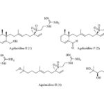 Guanidine alkaloids