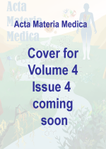 AMM Volume 4 Issue 4